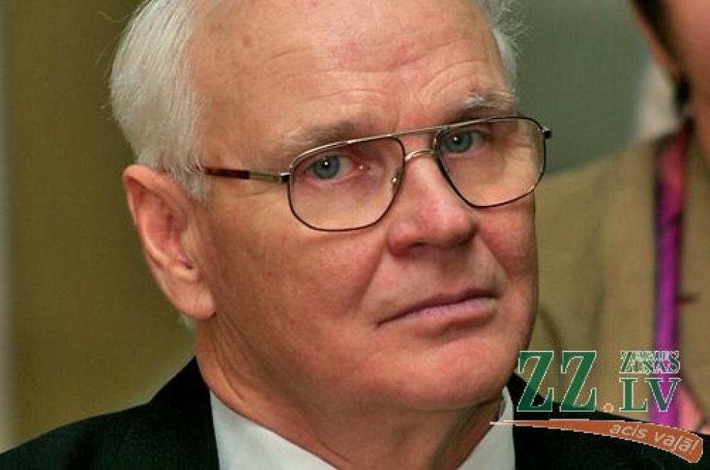 Autors: Agris Samcovs