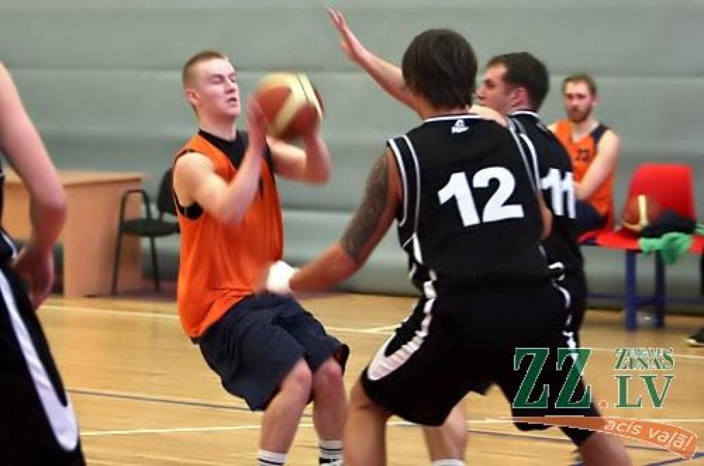 Autors: Agris Samcovs