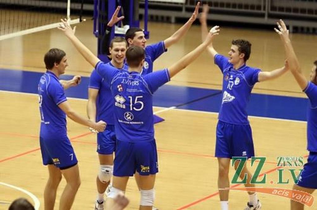 Autors: Agris Samcovs