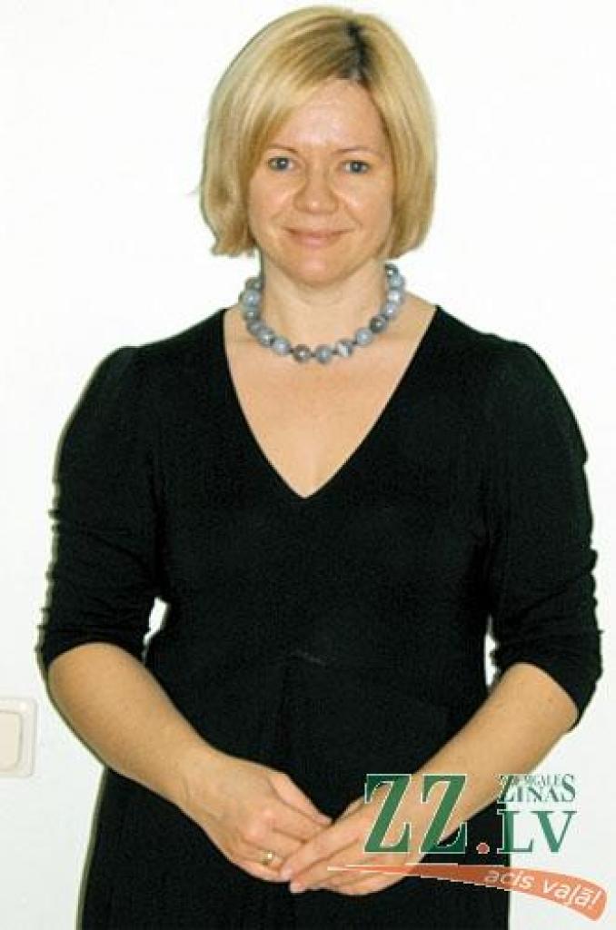 Solvita Lauva iesaka piepildīt dzīvi ar to, kas dod prieku, labsajūtu un baudu.