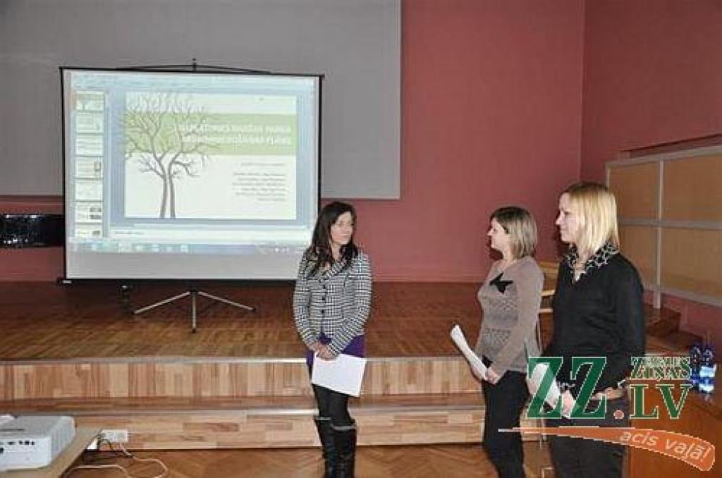 Autors: Jelgavas novada Dome