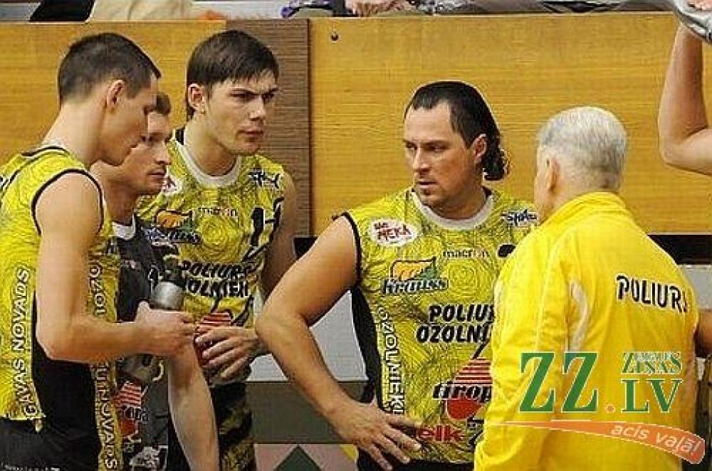 Autors: Jānis Slišāns, www.sportacentrs.com