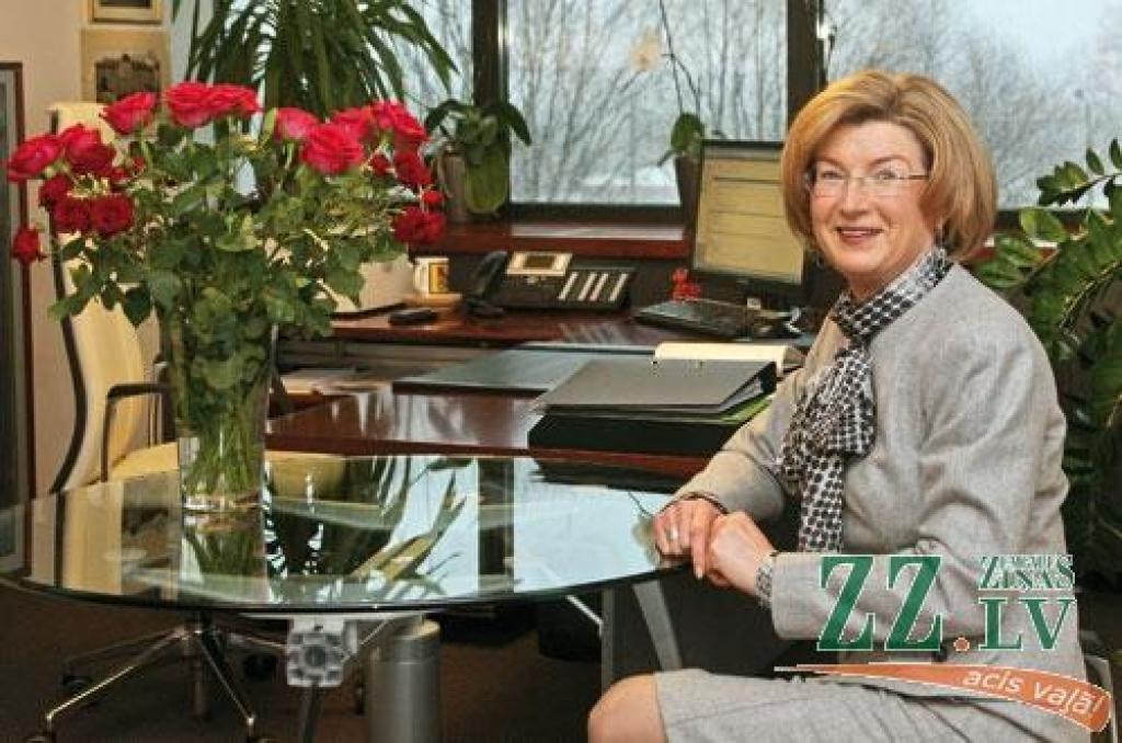 «Esmu cilvēks, kurš nekad neskatās atpakaļ. Situāciju izvērtēju ātri, lai virzītos uz priekšu.»
Autors: Gatis Bogdanovs