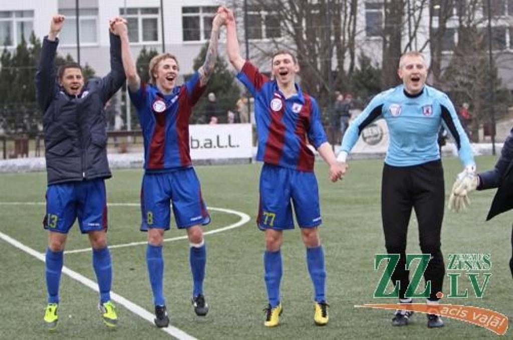 Autors: Armands Lazdiņš