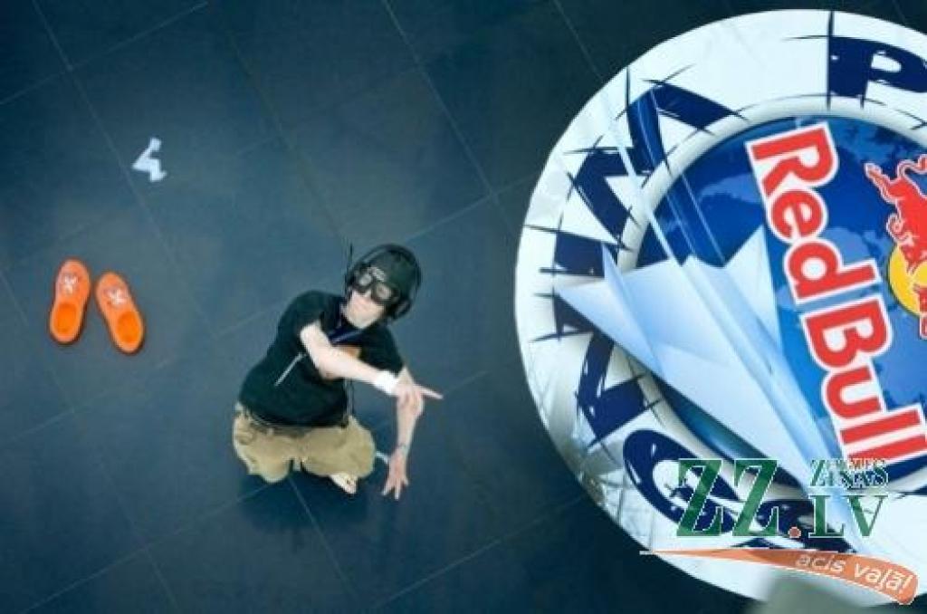 Autors: Publicitātes foto