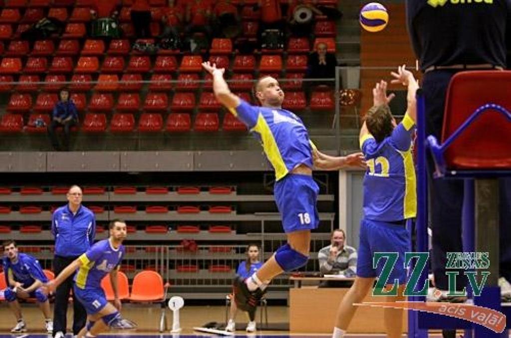 Autors: Agris Samcovs