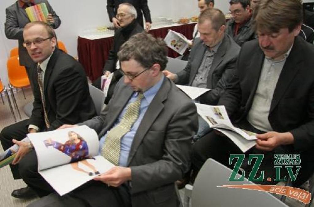 Autors: Armands Lazdiņš