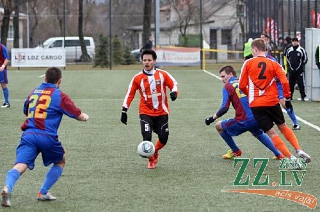 Autors: Agris Samcovs