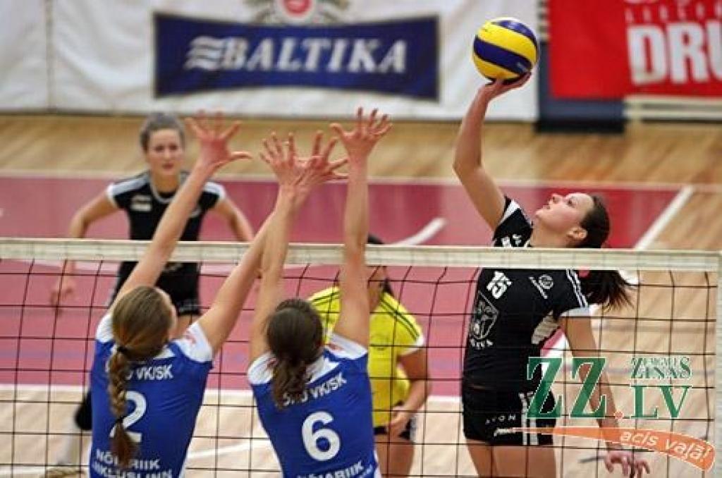 Autors: Agris Samcovs