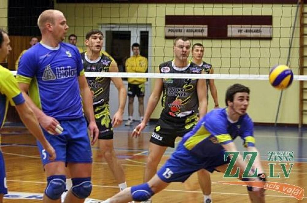 Autors: Agris Samcovs