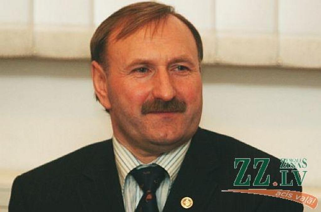 Autors: no ZZ arhīva