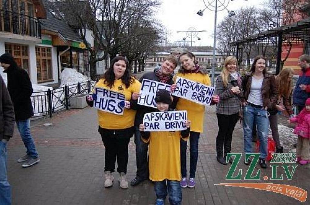 Autors: no «Junda» Jauniešu kluba albuma