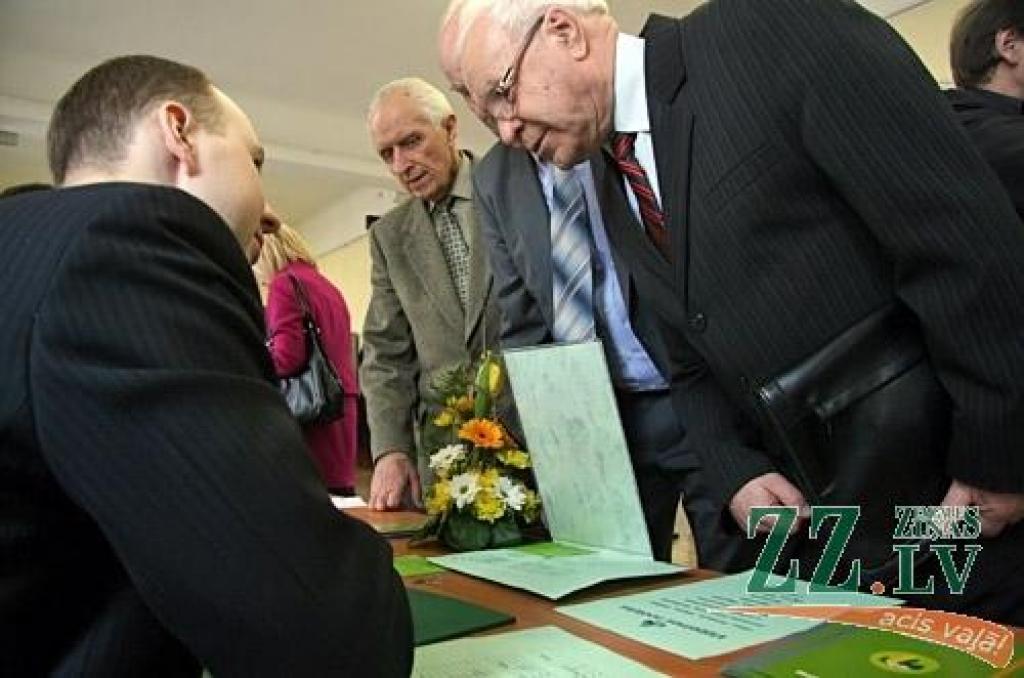 Autors: Agris Samcovs