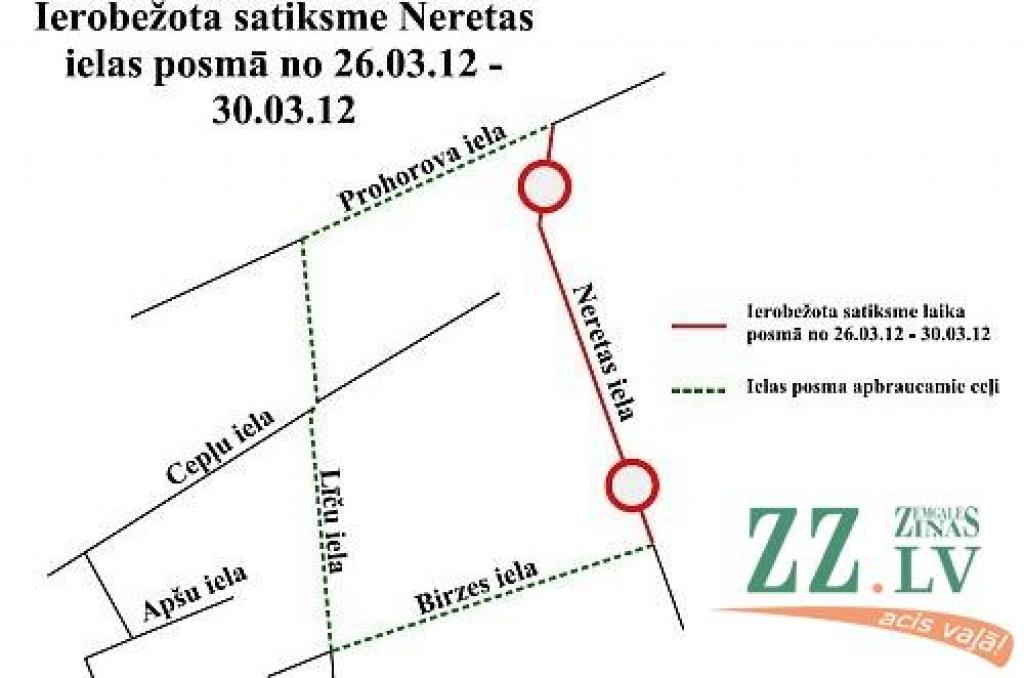 Autors: «Pilsētsaimniecība»