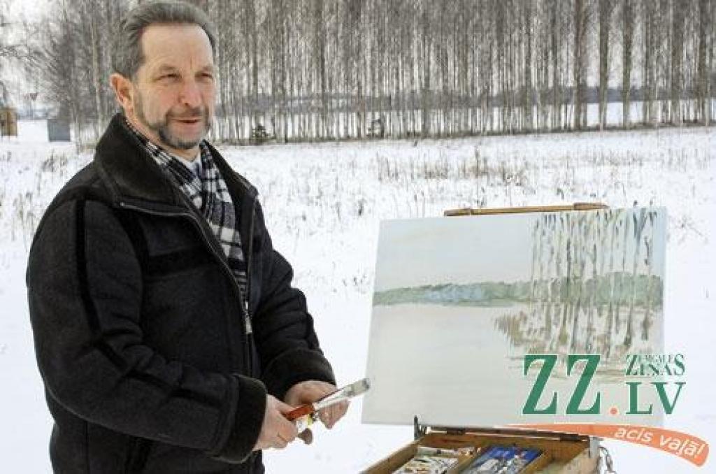 Autors: Ivars Bogdanovs