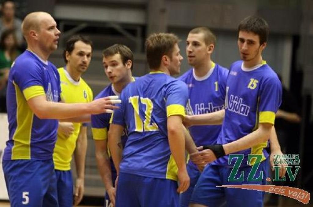 Autors: Agris Samcovs