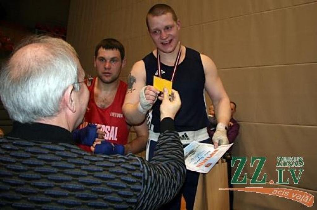 Autors: Agris Samcovs