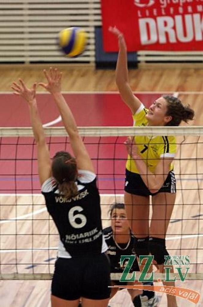 Autors: Agris Samcovs