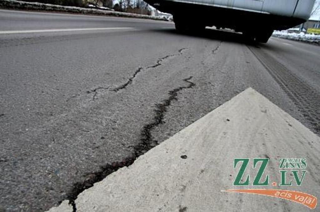 Autors: Agris Samcovs