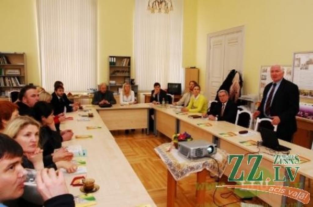 Autors: Gita Ogņeva, LLU