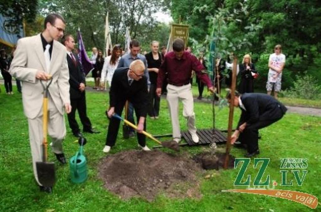 Autors: Gita Ogņeva, LLU