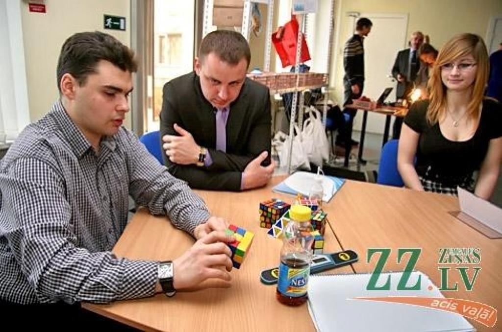 Autors: Agris Samcovs