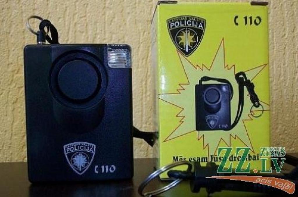 Autors: Valsts policija