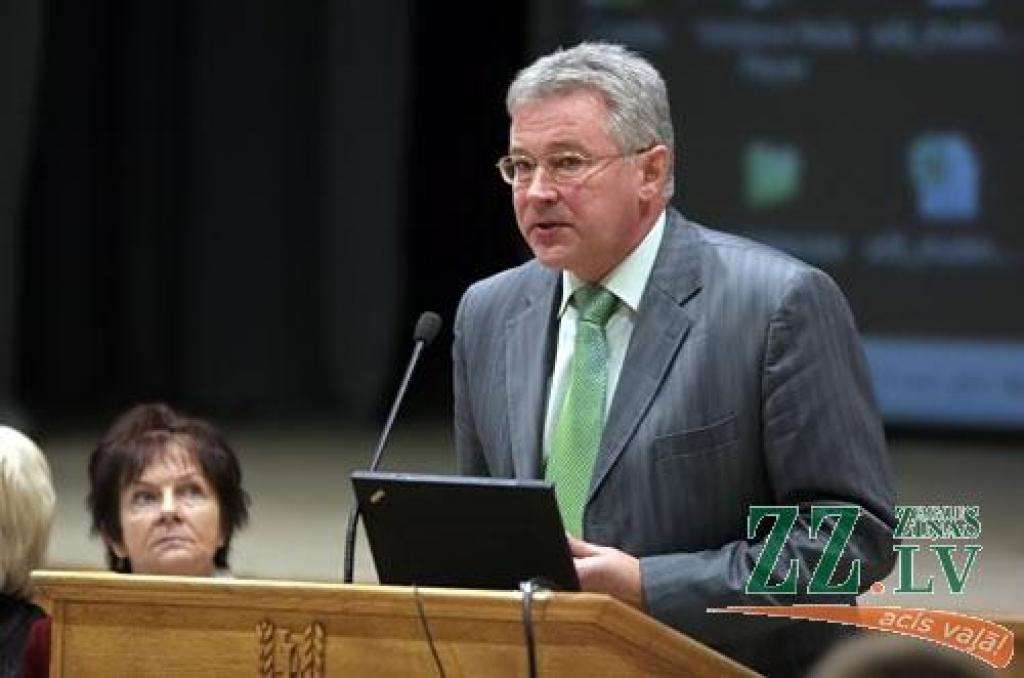 Autors: Agris Samcovs