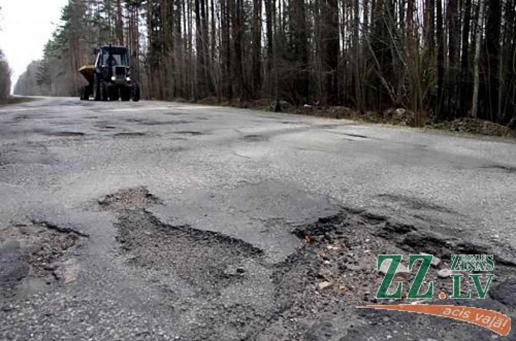 Autors: Agris Samcovs