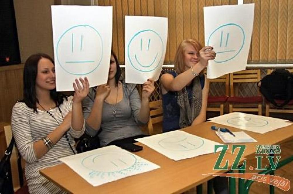 Autors: Agris Samcovs