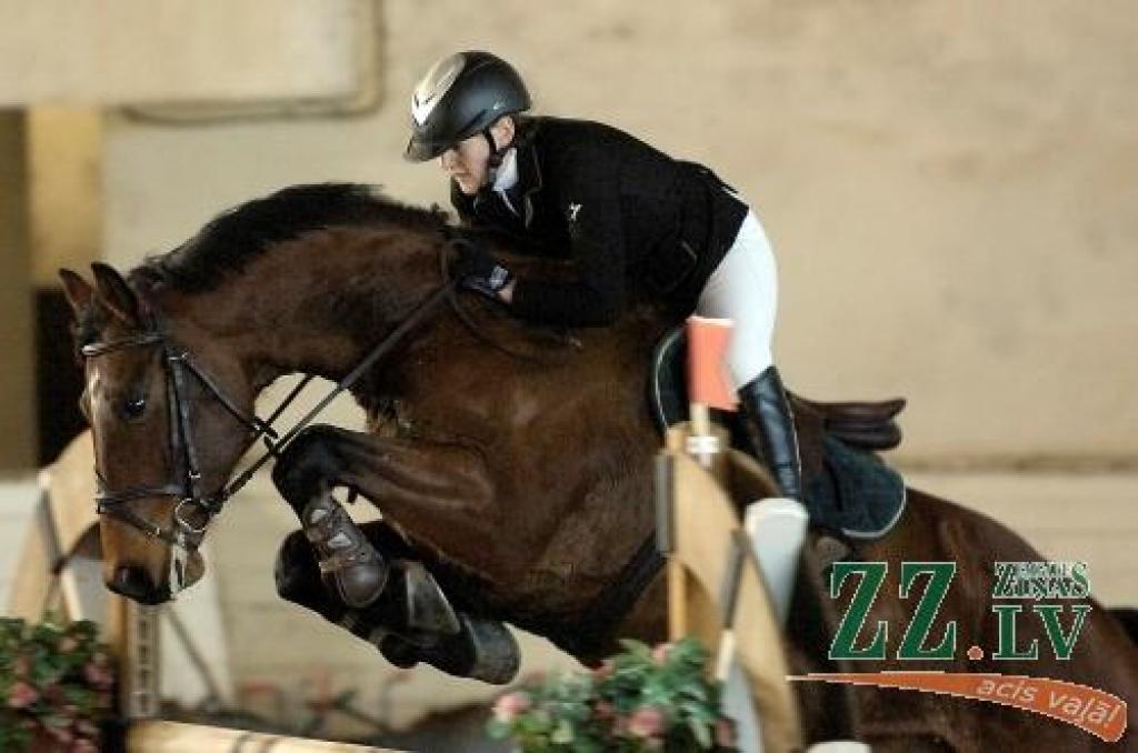 Autors: Latvijas Jātnieku federācija