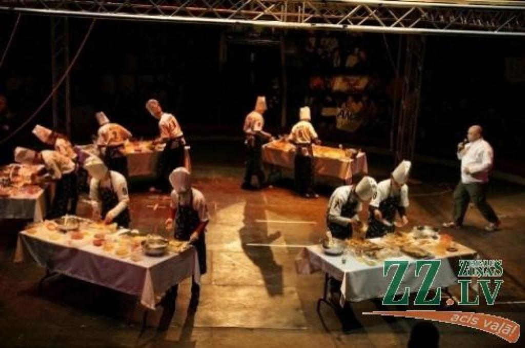 Autors: Publicitātes foto