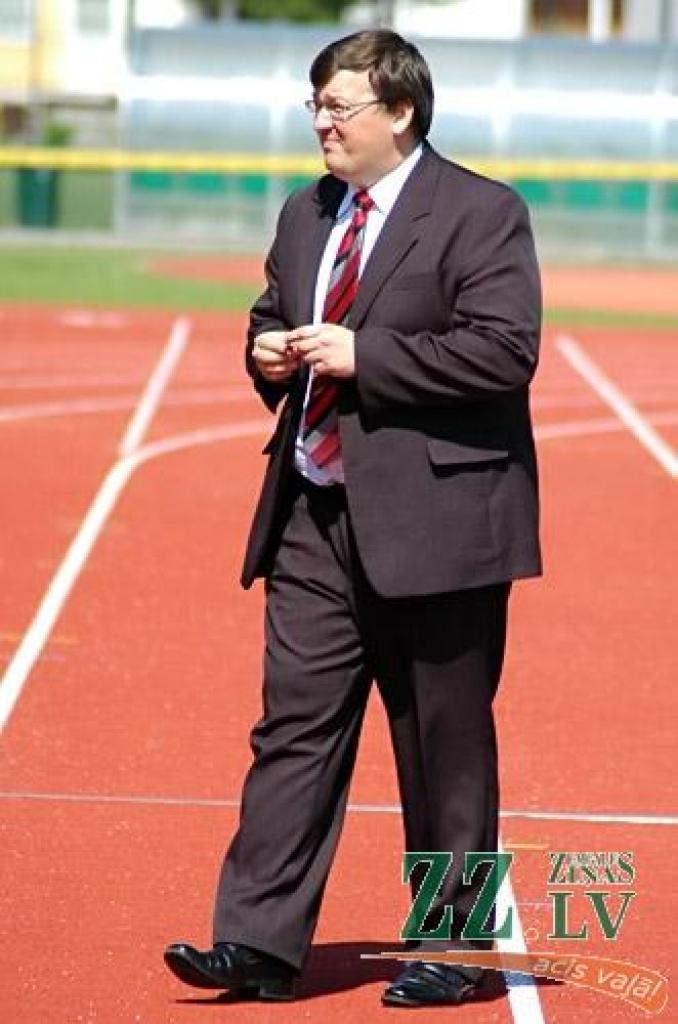 Autors: Agris Samcovs