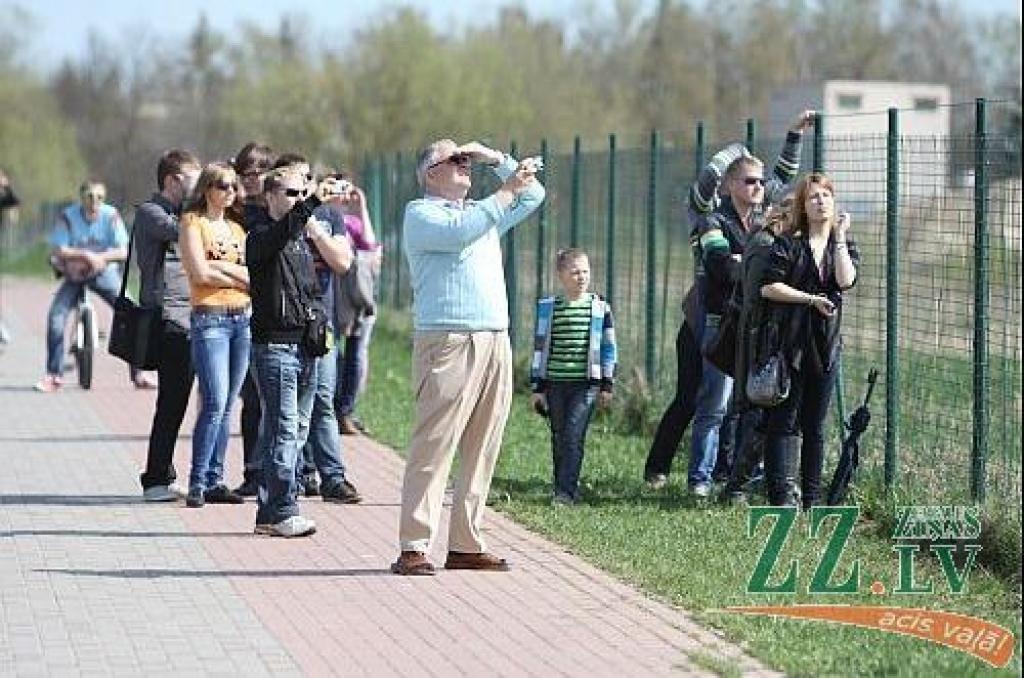 Autors: Armands Lazdiņš