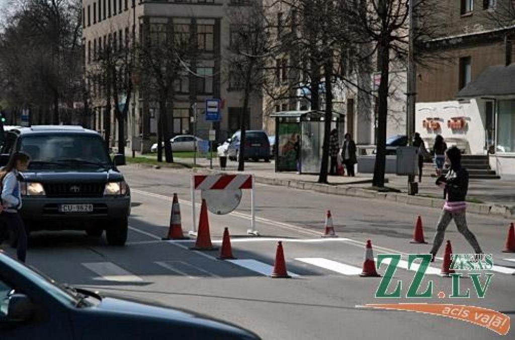 Autors: Agris Samcovs