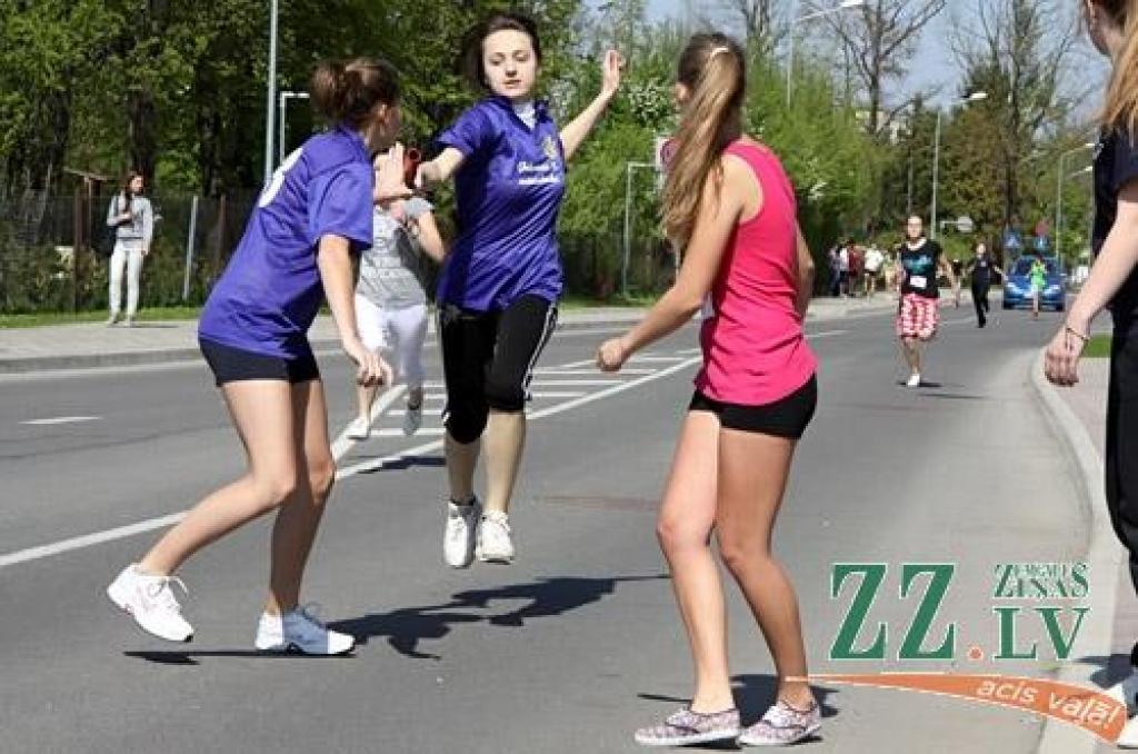 Autors: Agris Samcovs