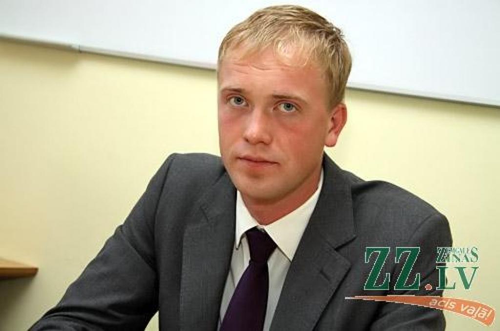 Autors: Agris Samcovs