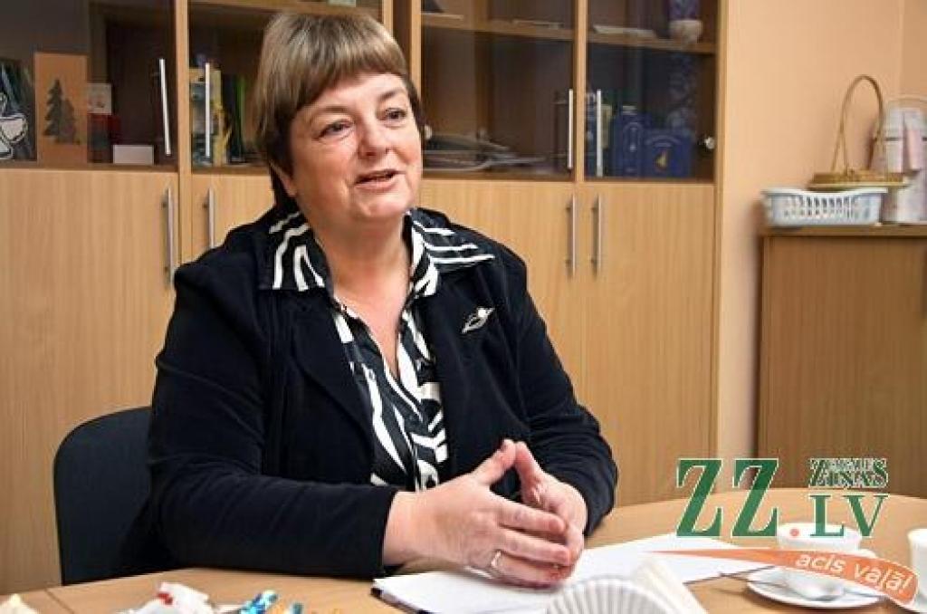 Autors: Agris Samcovs