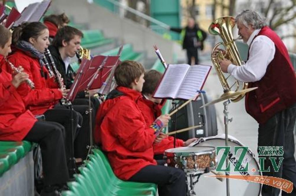 Autors: Armands Lazdiņš