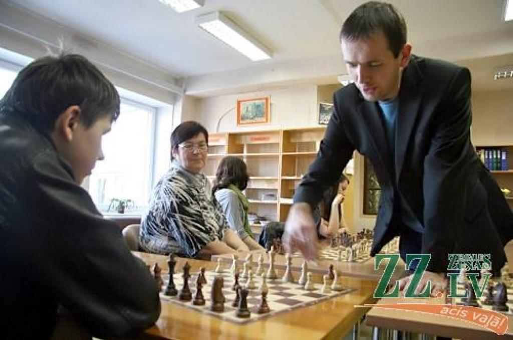 Autors: Agris Samcovs