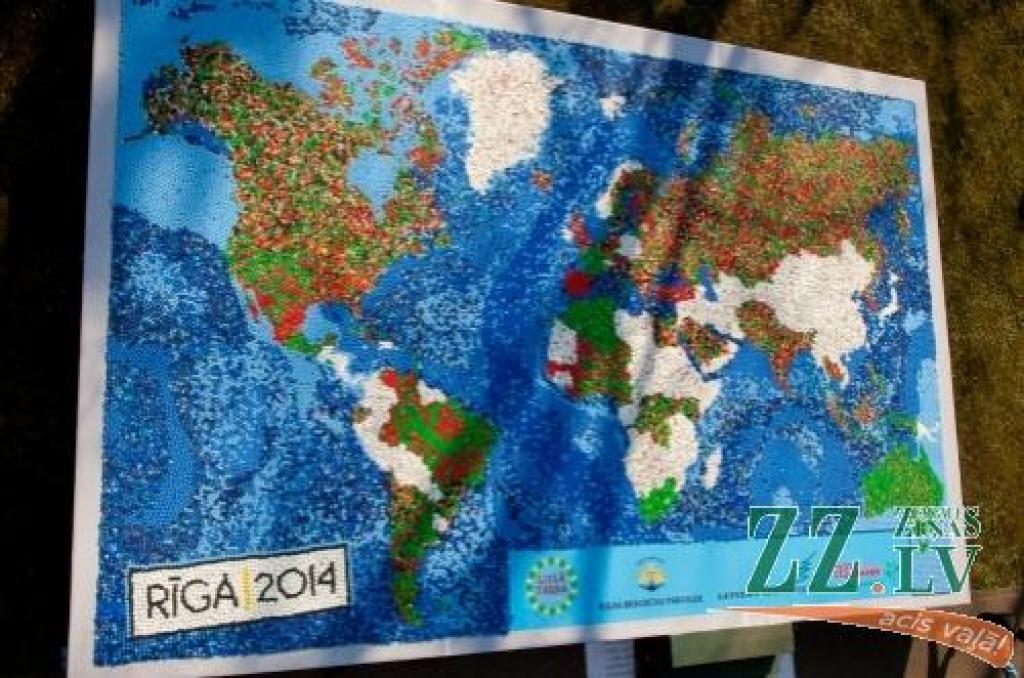 Autors: Publicitātes foto