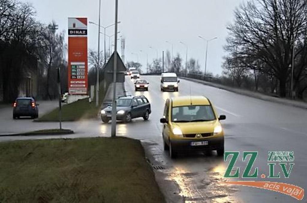 Autors: Agris Samcovs