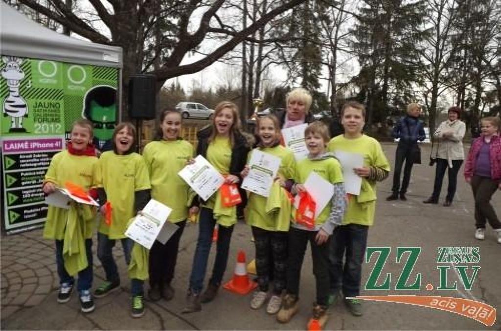 Autors: rīkotāju foto