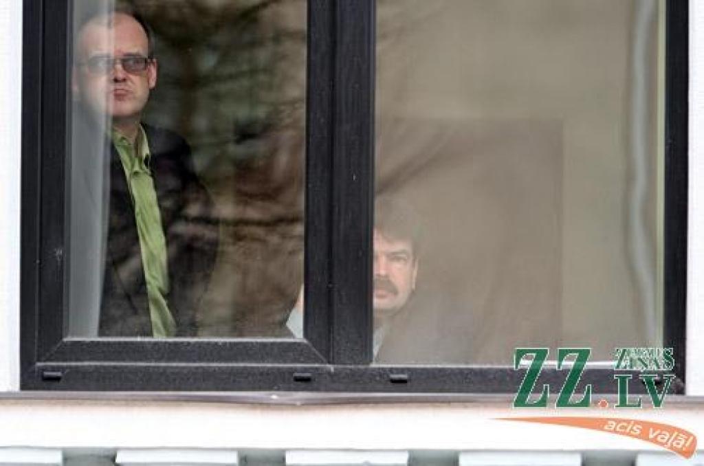 Autors: Agris Samcovs