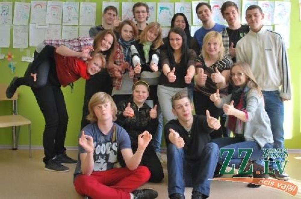 Autors: no Jelgavas novada pašvaldības albuma