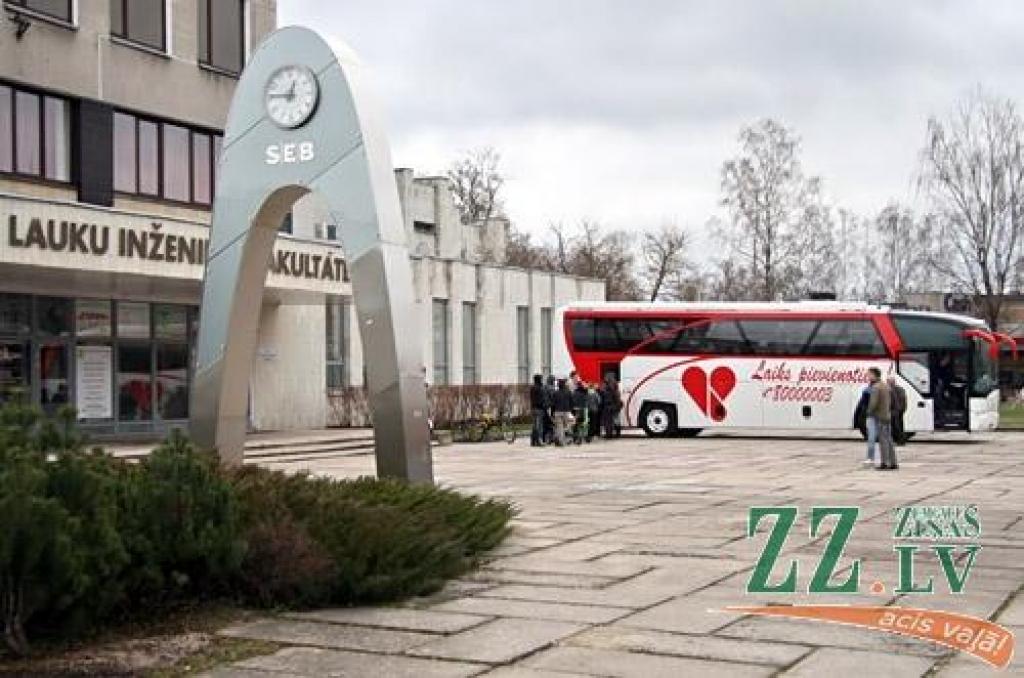 Autors: Agris Samcovs