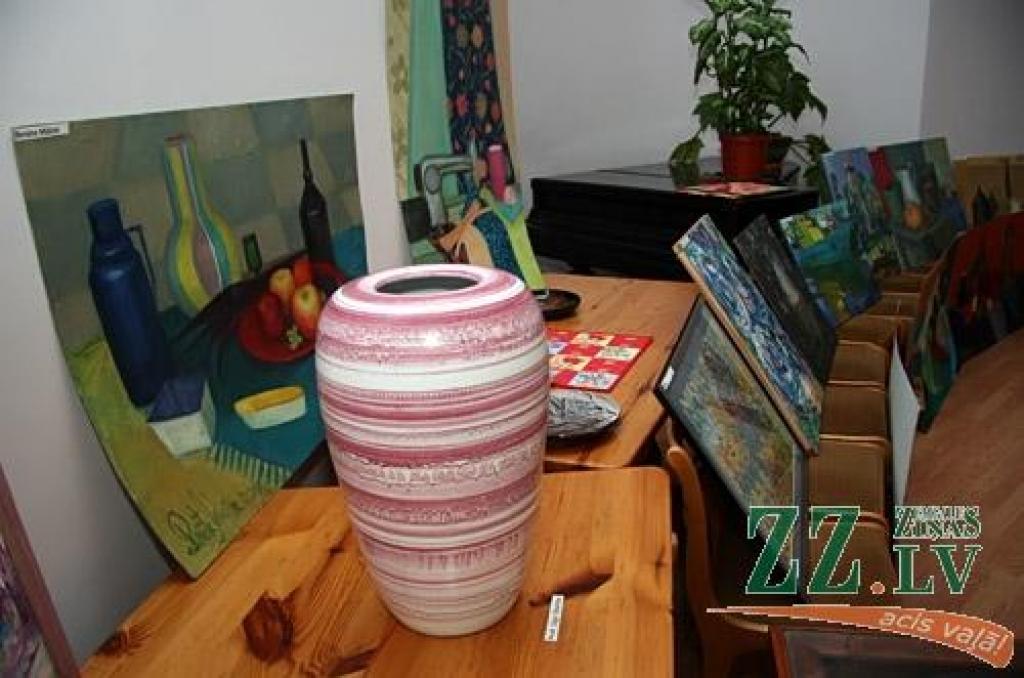 Autors: Agris Samcovs