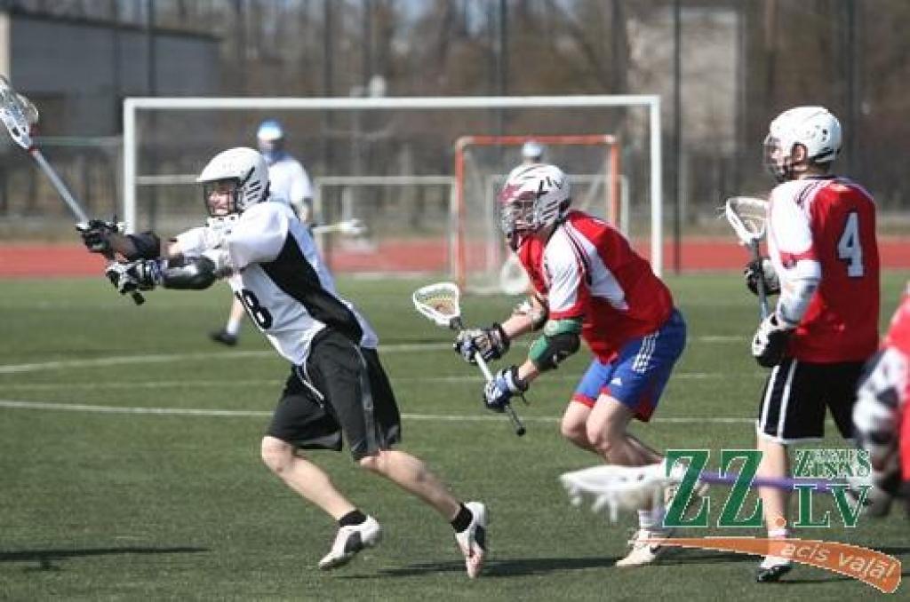 Autors: Agris Samcovs