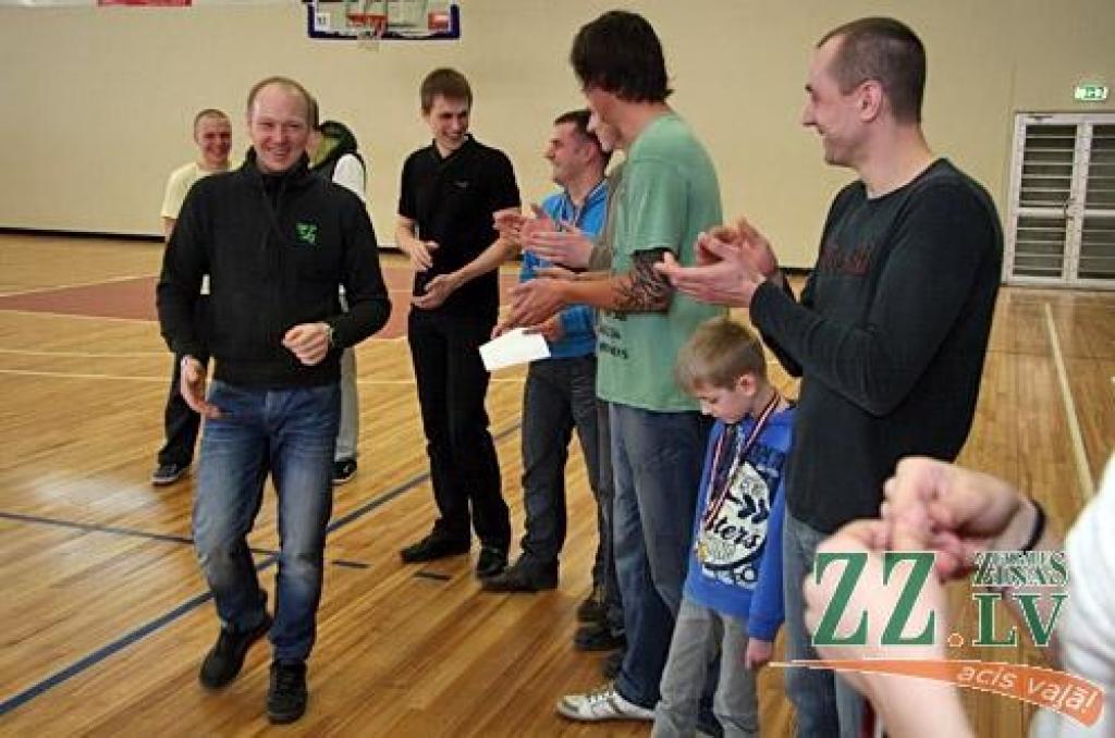 Autors: Agris Samcovs