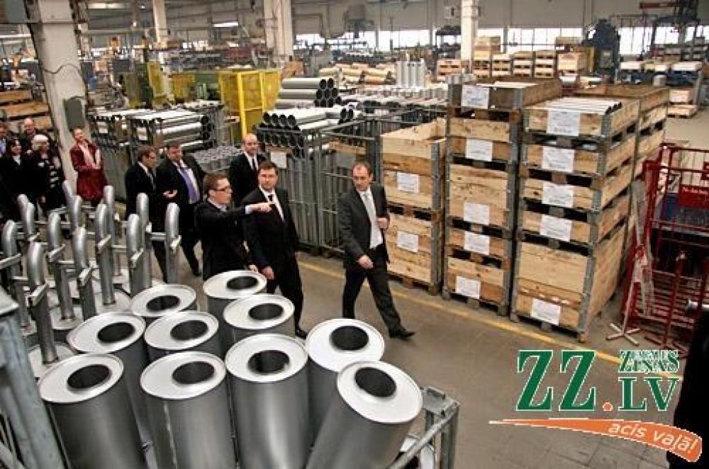 Autors: Agris Samcovs
